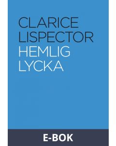 Hemlig lycka, E-bok