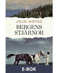 Bergens stjärnor, E-bok