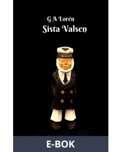 Sista Valsen, E-bok
