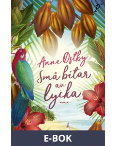 Små bitar av lycka, E-bok