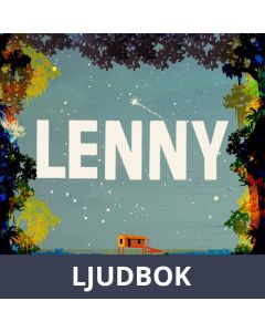 Lenny, Ljudbok