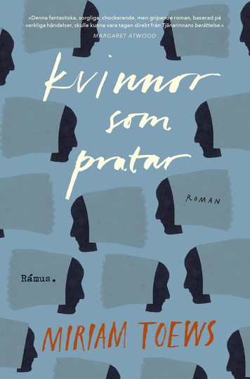 Kvinnor Som Pratar