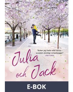 Julia och Jack , E-bok