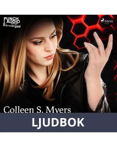 Blood Will Tell, Ljudbok