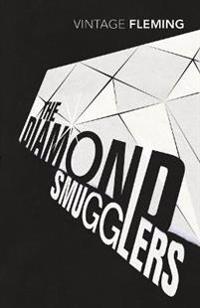 Diamond Smugglers