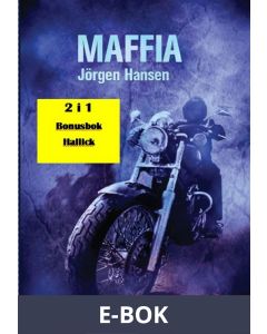 Maffia - Hallick, E-bok