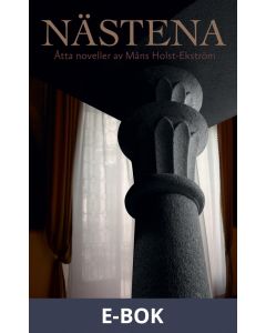 Nästena : Åtta noveller, E-bok