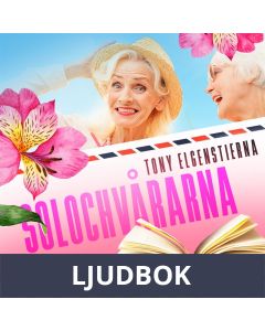Solochvårarna, Ljudbok