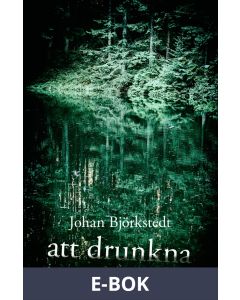 Att drunkna, E-bok