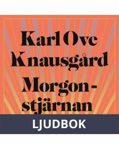 Morgonstjärnan, Ljudbok