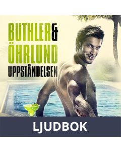 Silfverbielke 8 Uppståndelsen, Ljudbok