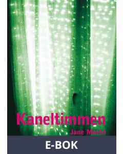 Kaneltimmen, E-bok