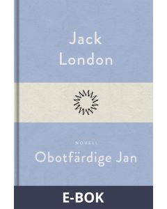 Obotfärdige Jan, E-bok