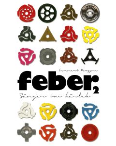 Feber 2 : sånger om kärlek