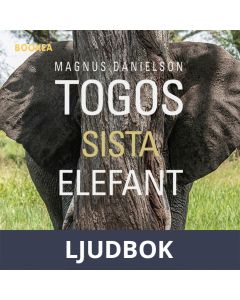 Togos sista elefant, Ljudbok