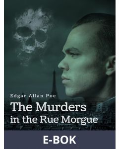 The Murders in the Rue Morgue, E-bok
