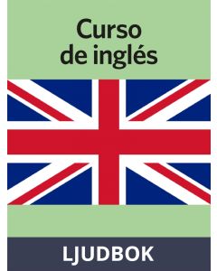 Curso de inglés, Ljudbok