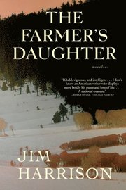 The Farmer's Daughter