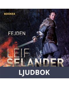 Fejden, Ljudbok