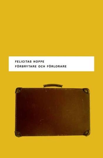 Förbrytare Och Förlorare - Fem Porträtt
