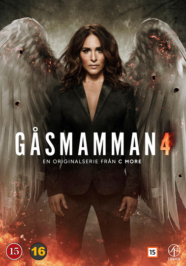 Gåsmamman / Säsong 4
