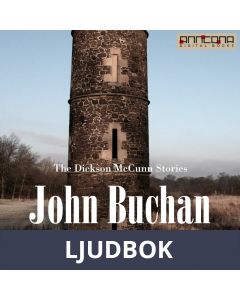 Huntingtower, Ljudbok