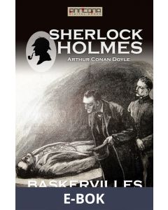 Baskervilles Hund, E-bok