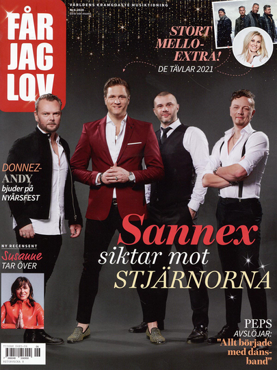 Får Jag Lov nr 6 2020