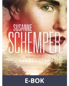 Sandänglar, E-bok