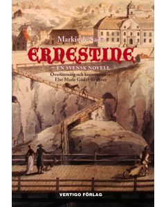 Ernestine: en svensk novell