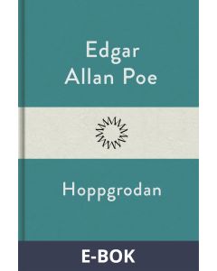 Hoppgrodan, E-bok