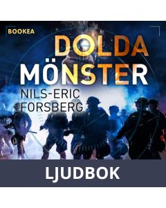 Dolda mönster, Ljudbok