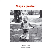 Maja I Parken