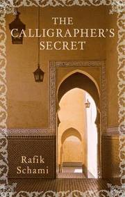 The Calligrapher's Secret