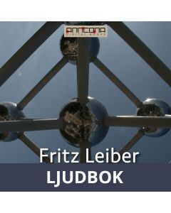 The Big Time, Ljudbok