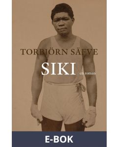Siki, E-bok