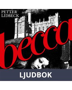 Becca, Ljudbok