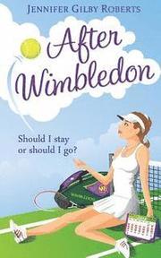 After Wimbledon
