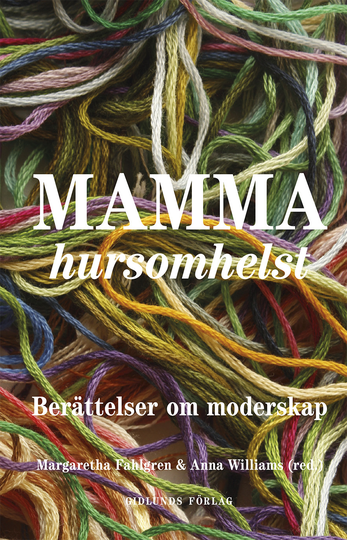 Mamma Hursomhelst - Berättelser Om Moderskap