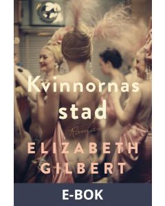 Kvinnornas stad, E-bok
