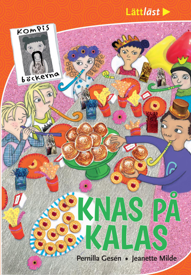 Knas På Kalas