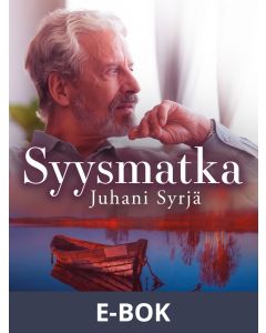 Syysmatka, E-bok