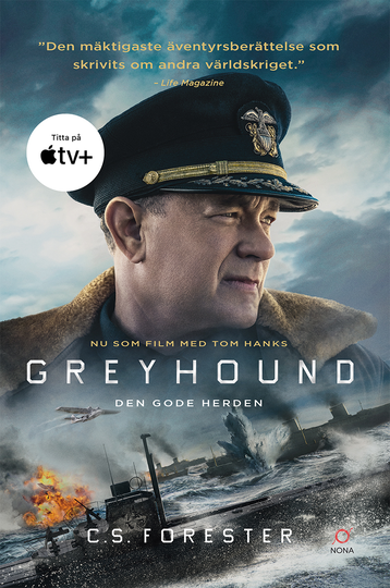 Greyhound - Den Gode Herden