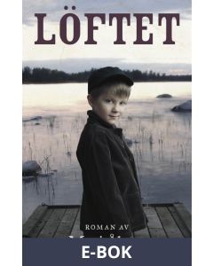 Löftet, E-bok