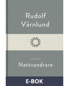 Nattvandrare, E-bok