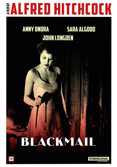 Blackmail
