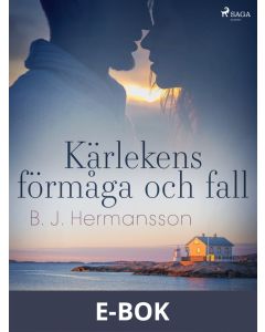 Kärlekens förmåga och fall, E-bok