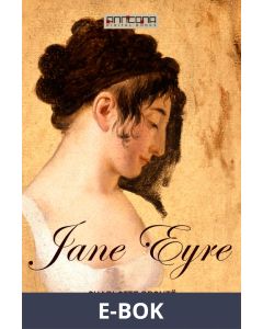 Jane Eyre, E-bok