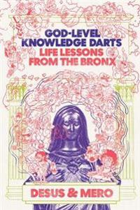 God-Level Knowledge Darts