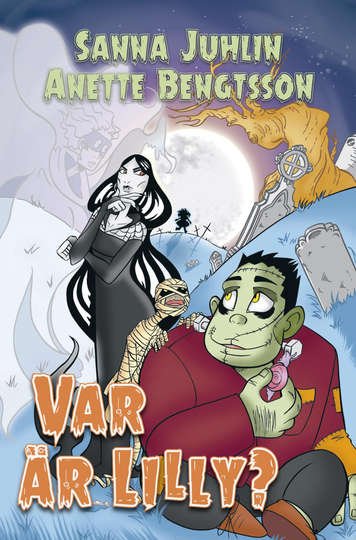 Var Är Lilly?